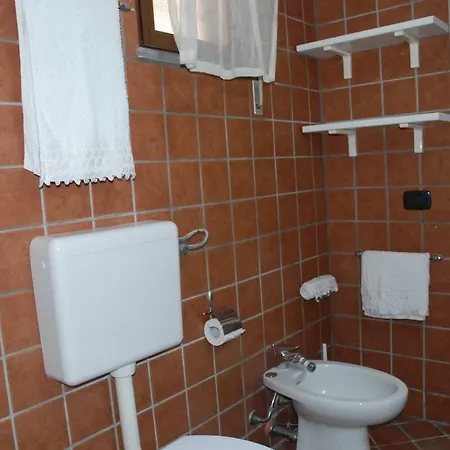 Apartment Katia, Lido San Giovanni, Gallipoli