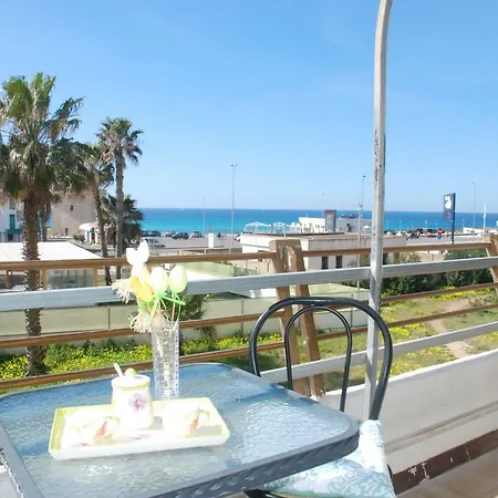 Katia, Lido San Giovanni, Apartment
