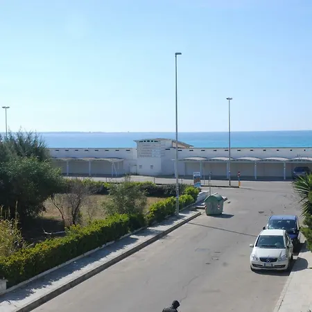 Apartment Katia, Lido San Giovanni, *