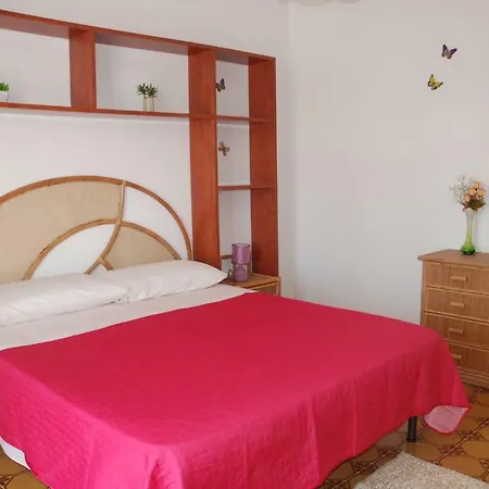 Apartment Katia, Lido San Giovanni,